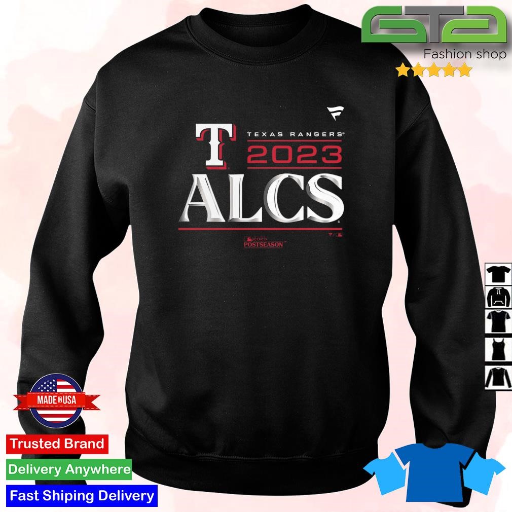 Texas Rangers Al West Division 1996-2023 shirt, hoodie, sweater, long  sleeve and tank top