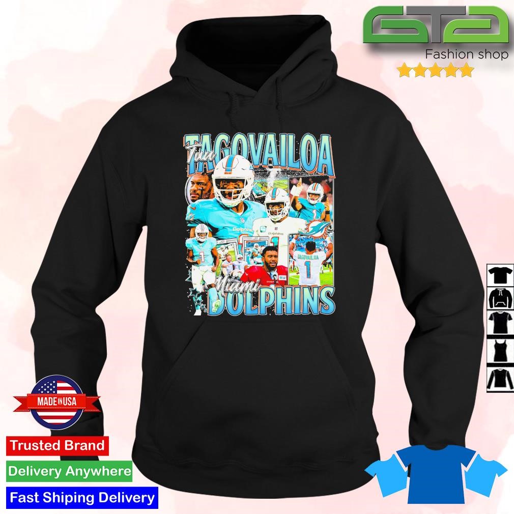 Skeleton Tua Tagovailoa Miami Dolphins vintage shirt, hoodie