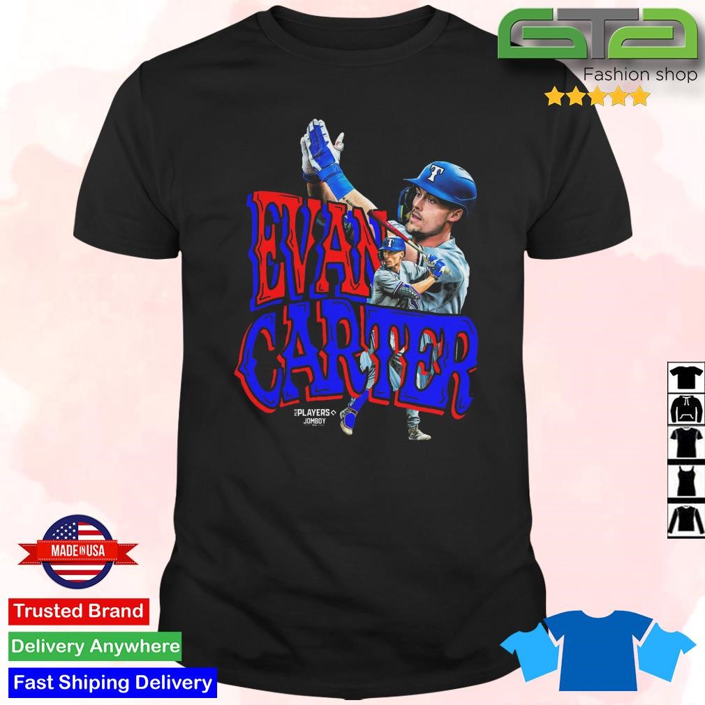 Even Carter Minnesota Twins Baseball 2023 Shirt - Zorolam