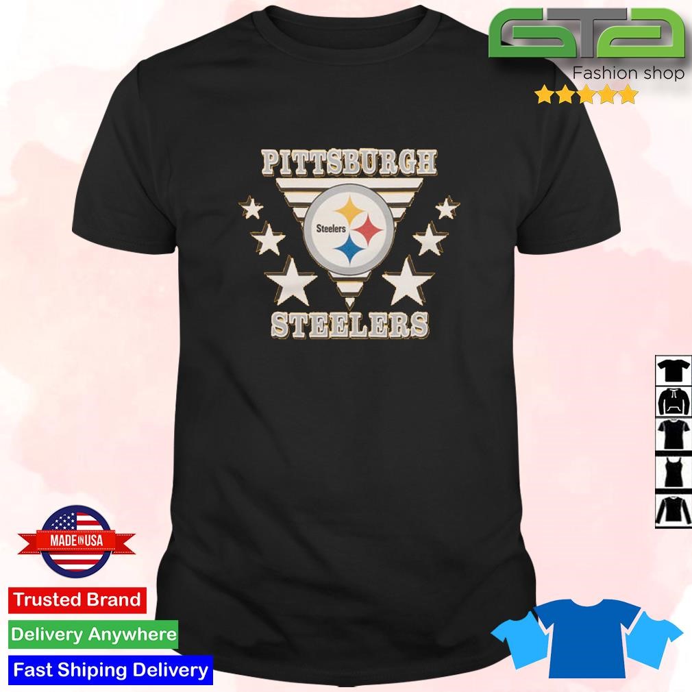 Original Pittsburgh Steelers Super Star Shirt
