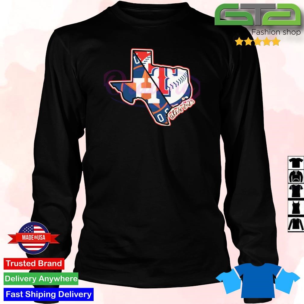 Vintage Baseball Astros Rangers Alcs 2023 T-shirt,Sweater, Hoodie, And Long  Sleeved, Ladies, Tank Top