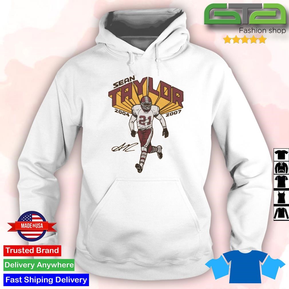 gintocolo Sean Taylor T-Shirt