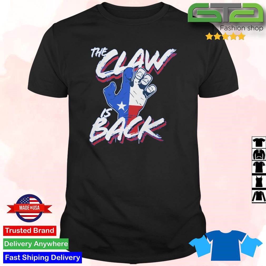 Texas Rangers Steal Your Base Tie-Dye T-Shirt