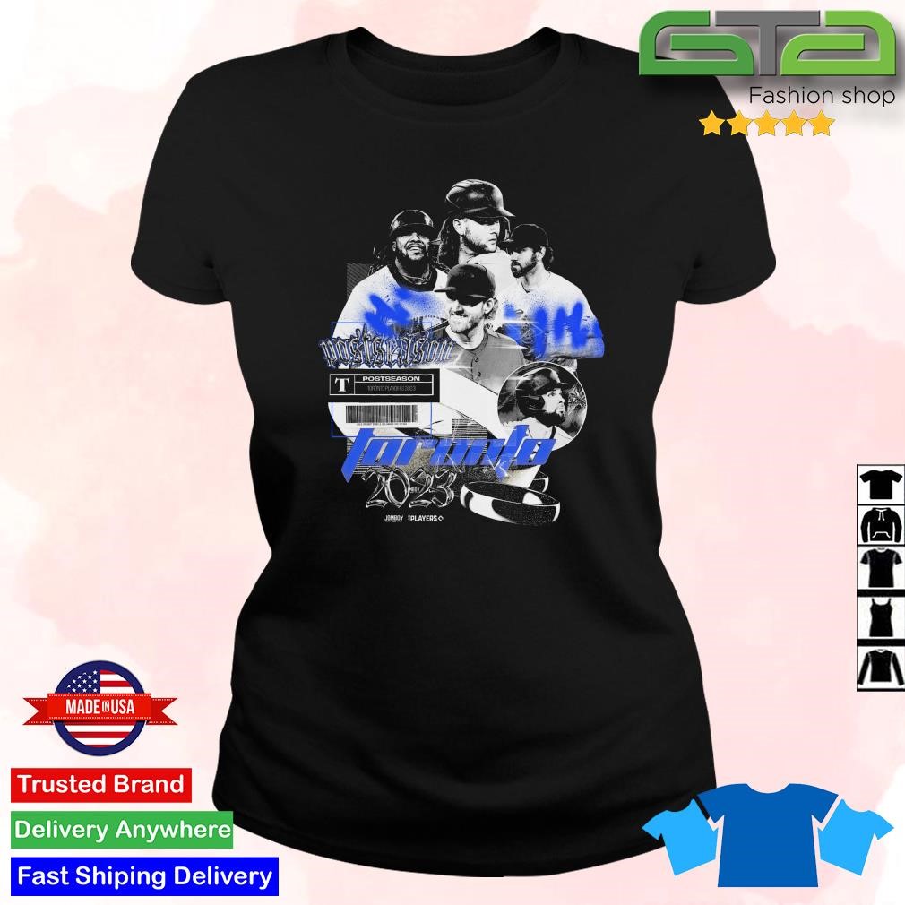 Toronto Blue Jays 2023 Postseason American League East Division Champions  shirt, hoodie, sweater, long sleeve and tank top