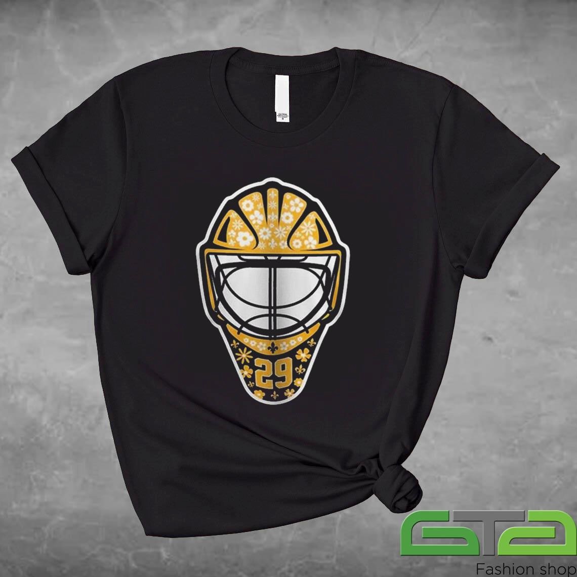 Special Edition Pittsburgh Penguins Marc Andre Fleury Shirt