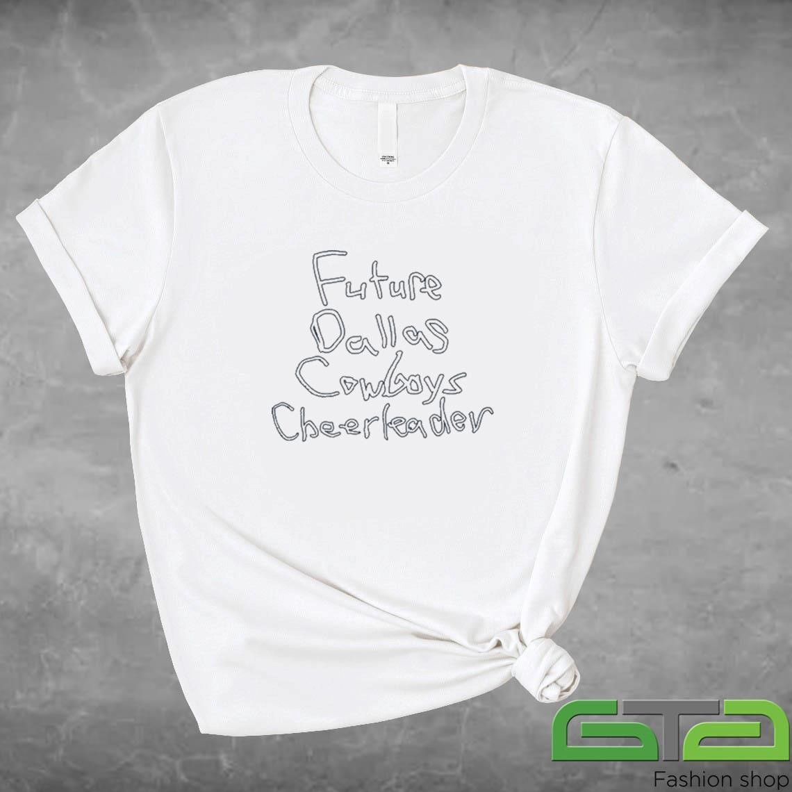 Future x Golf DCC Shirt