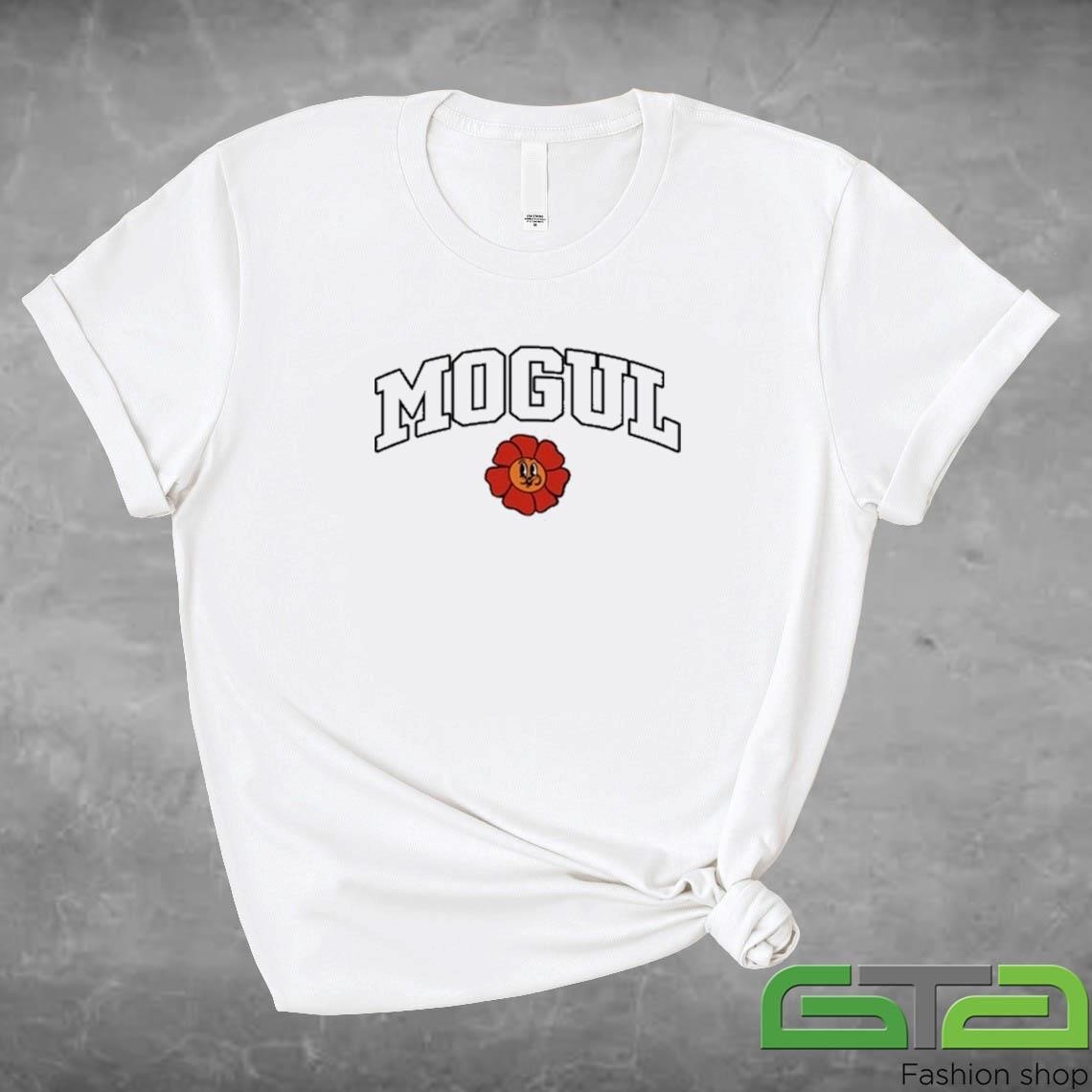 Mogul Mogi Shirt