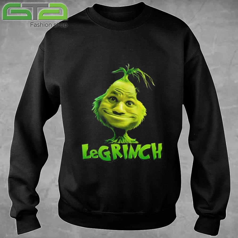 Official Le Grinch T-shirt