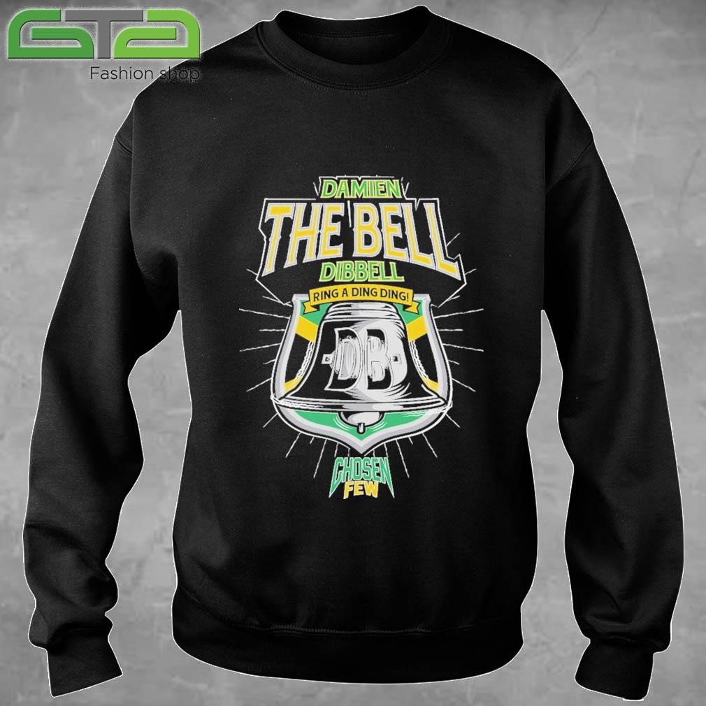 Official Power Slap HeadRush The Bell T-shirt