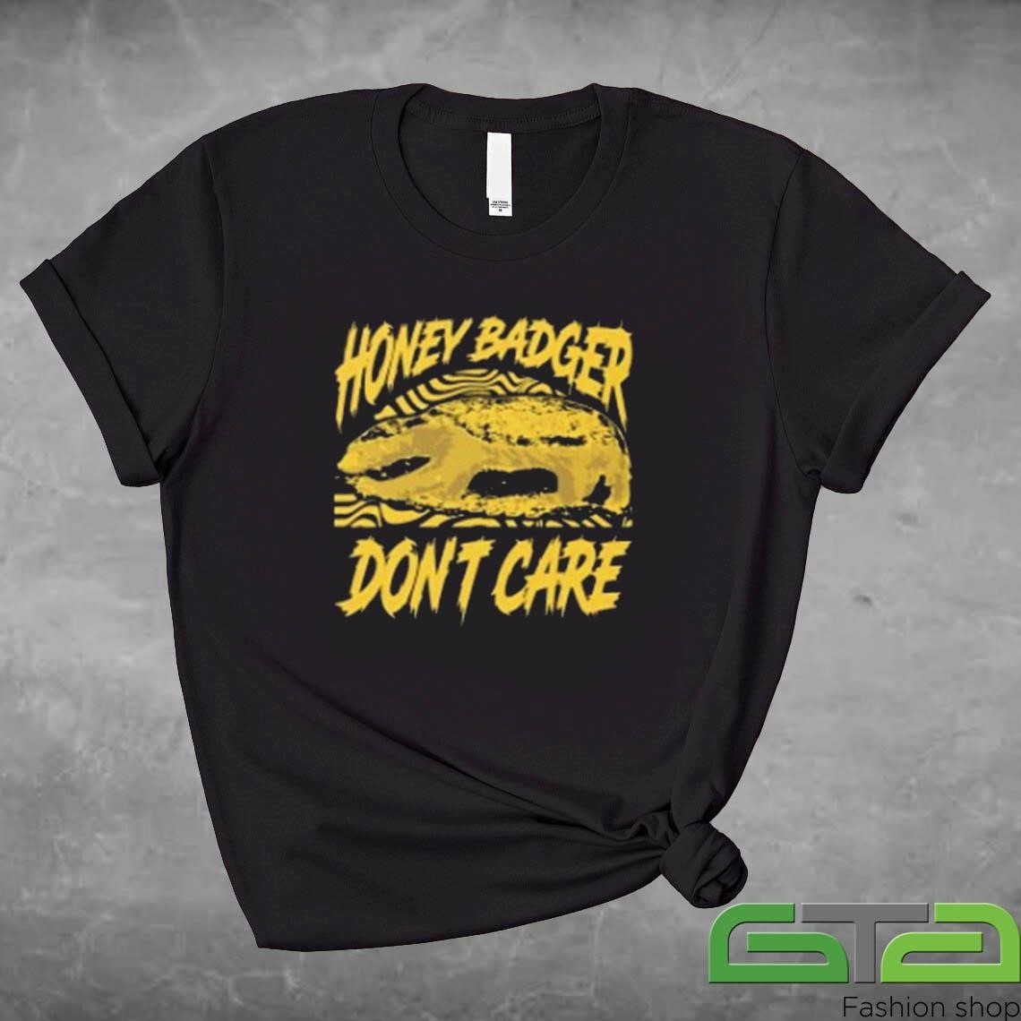 The Hodi Shop Honey Badger 2024 Shirt